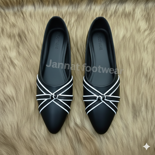 Pump shoes