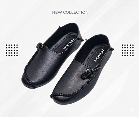 Loafers shoe
