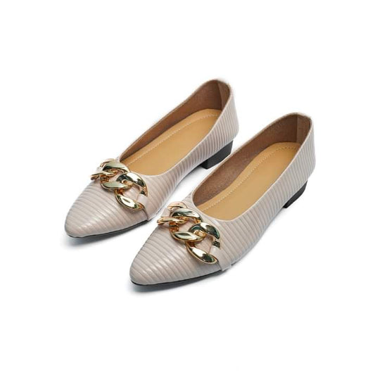 Pump shoes
