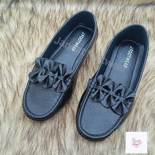 Loafers shoe