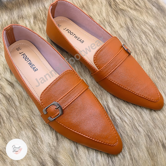 Pump shoes