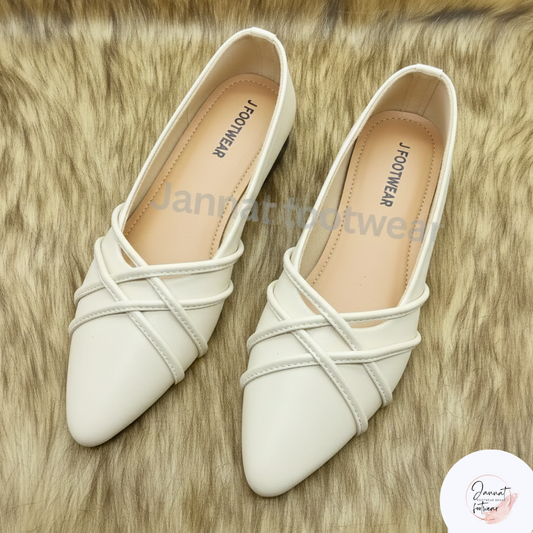 Pump shoes