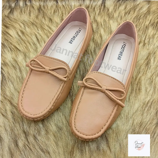 Loafers shoe