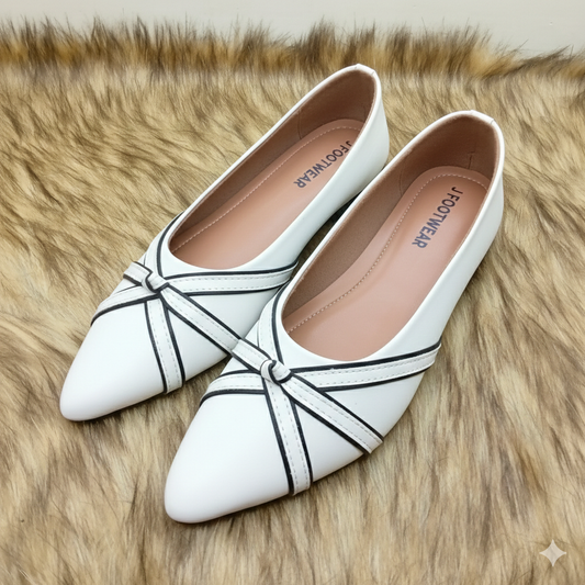 Pump shoes