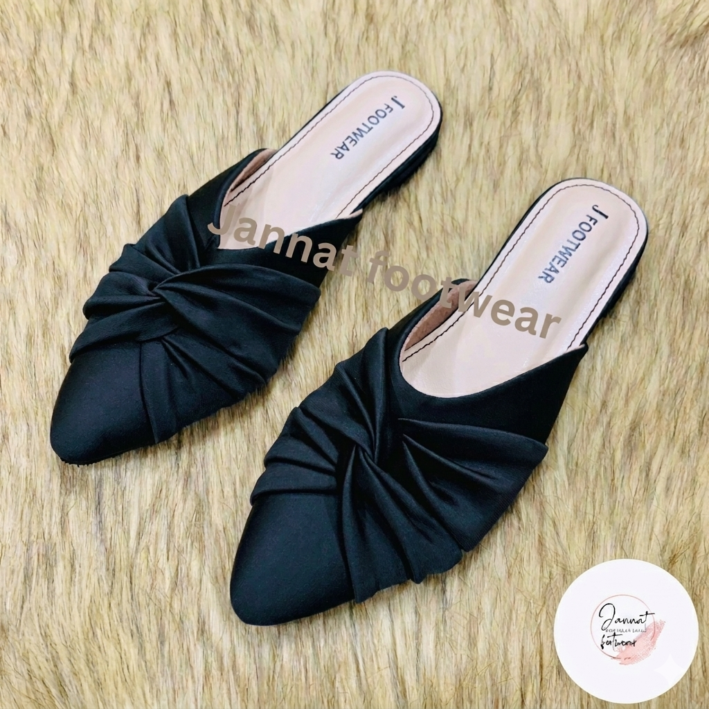 half pump shoes