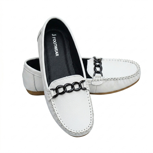 Loafers shoe