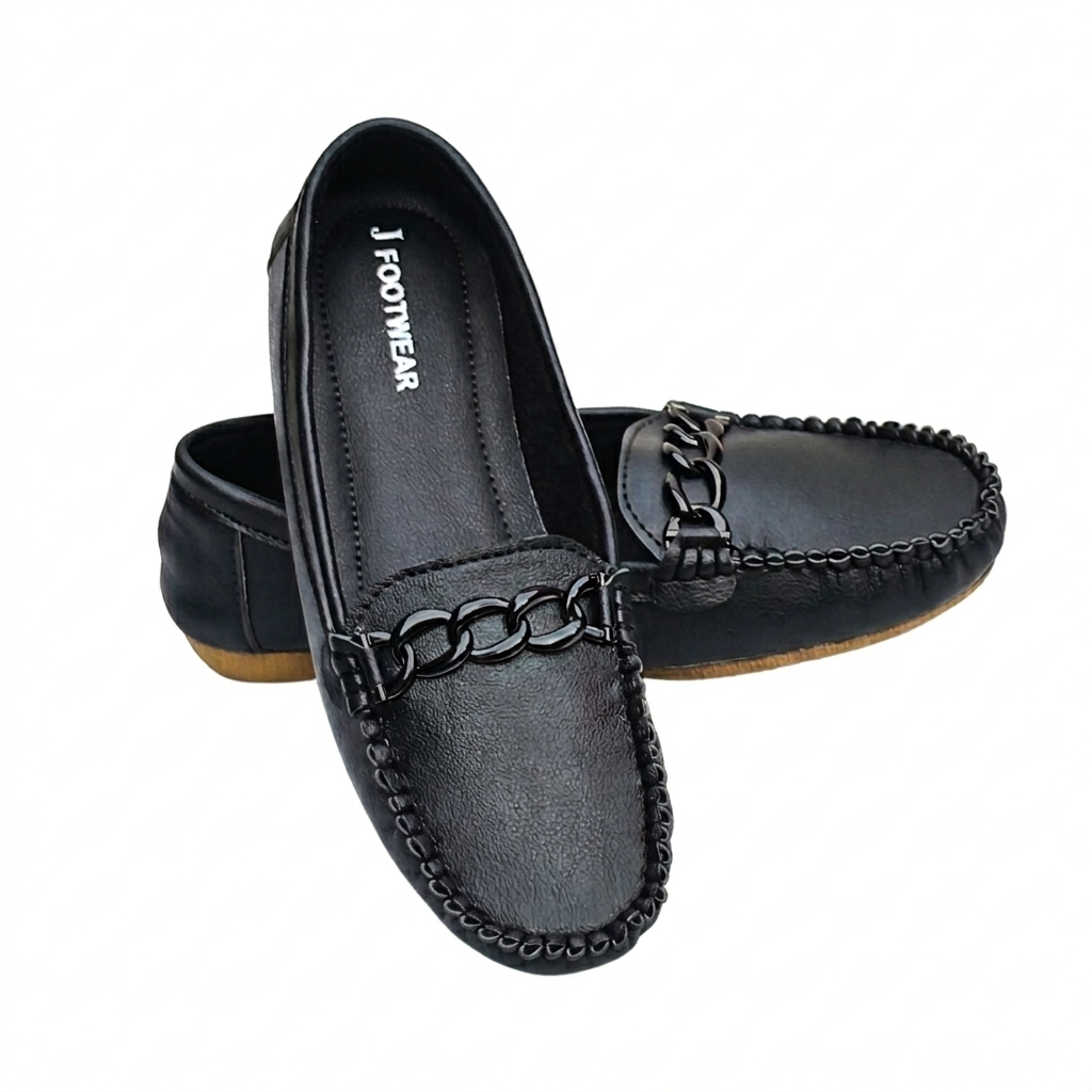 Loafers shoe