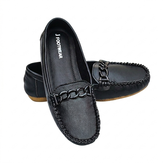 Loafers shoe