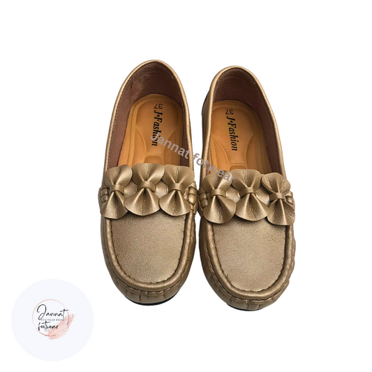 Loafers shoe