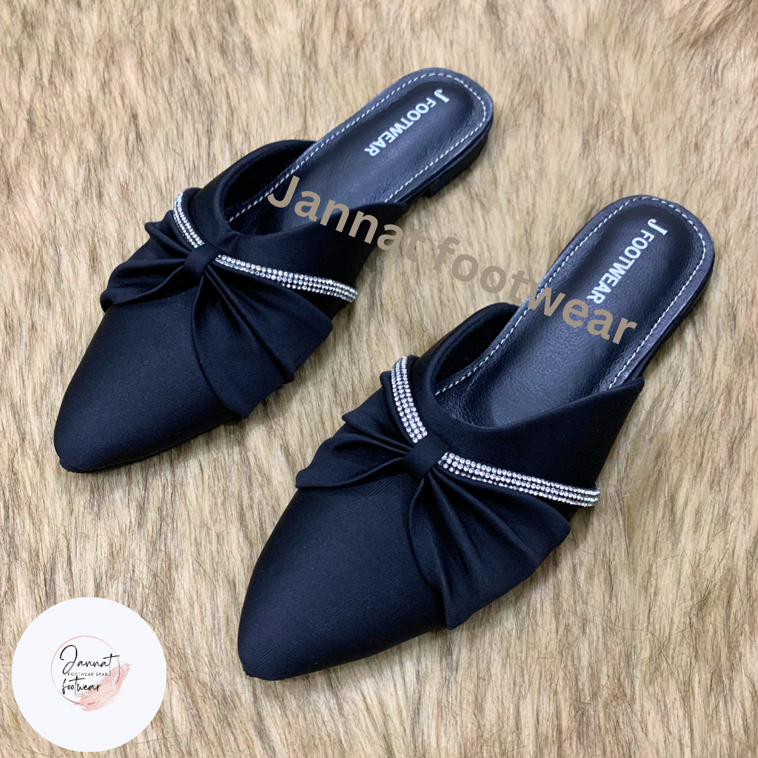 half pump shoes