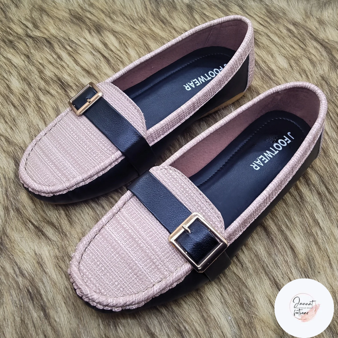 Loafers shoe
