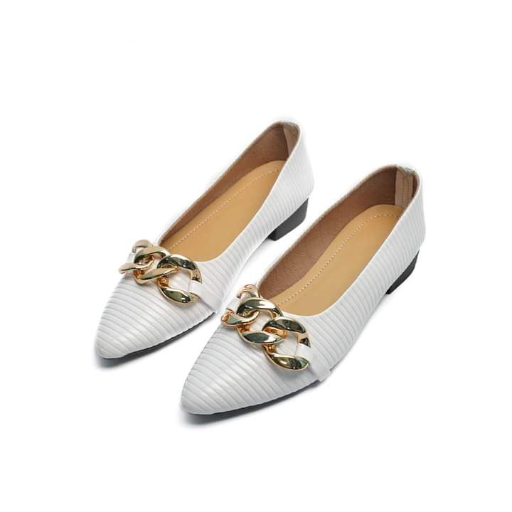 Pump shoes