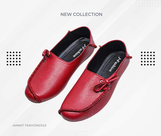 Loafers shoe