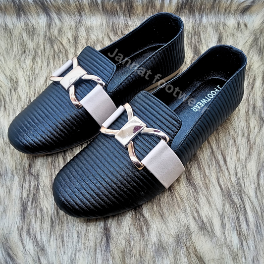 Loafers shoe