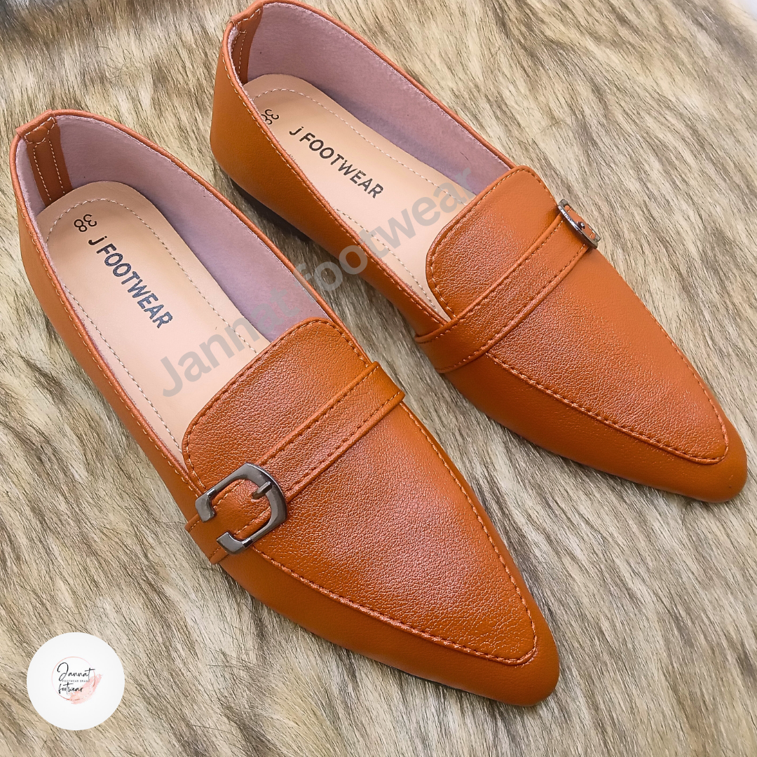 Pump shoes