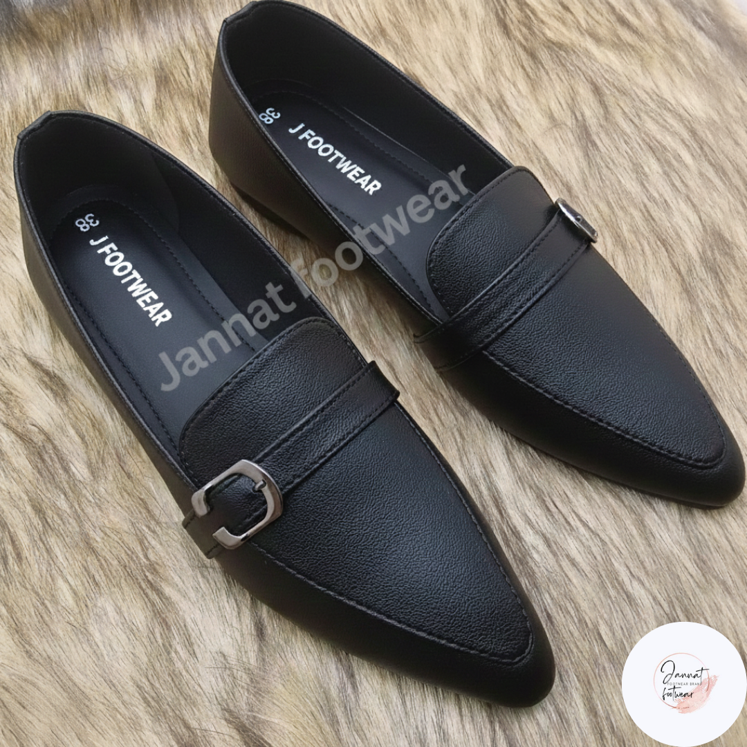 Pump shoes