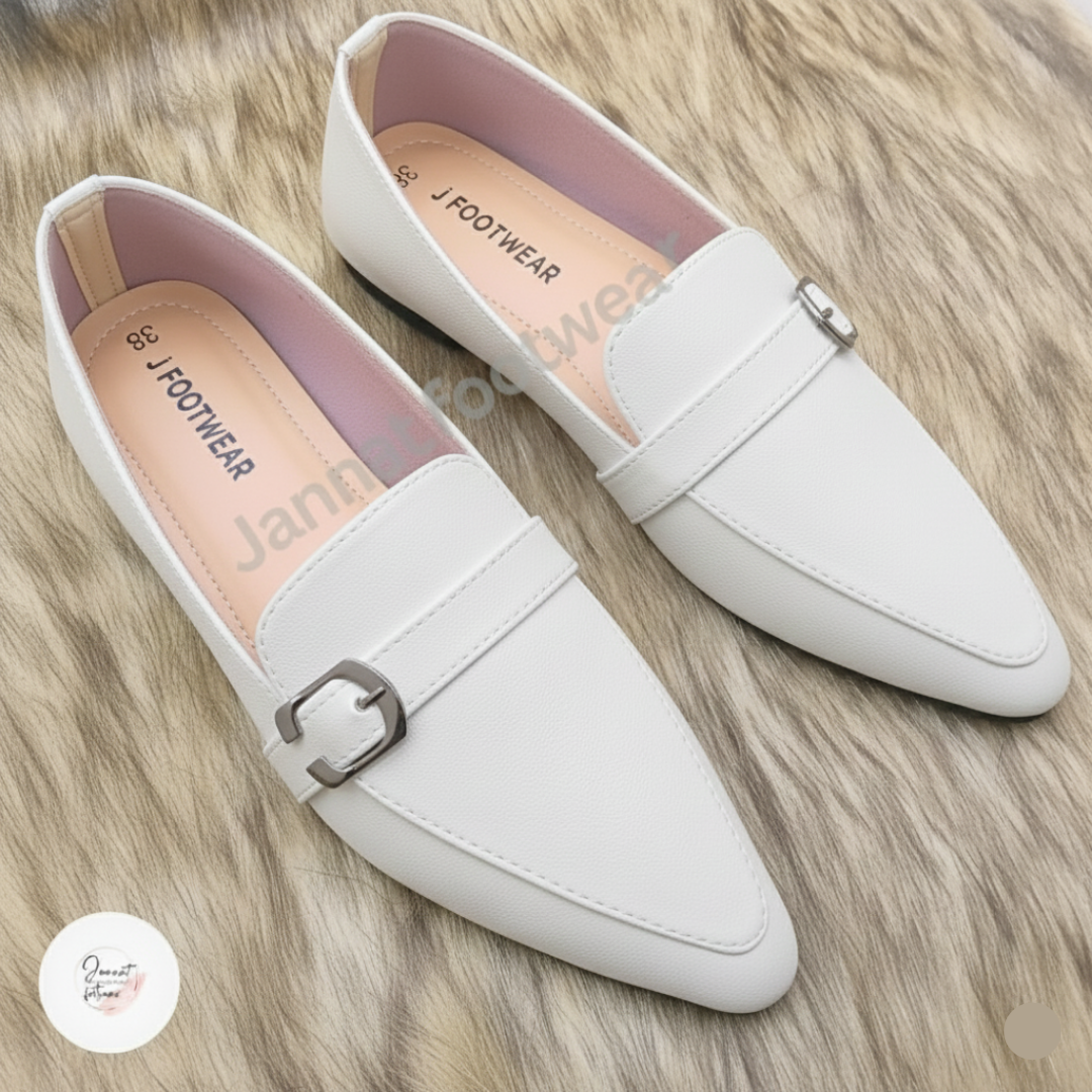 Pump shoes