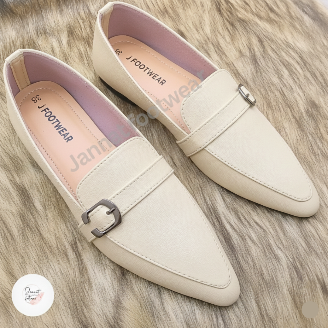 Pump shoes