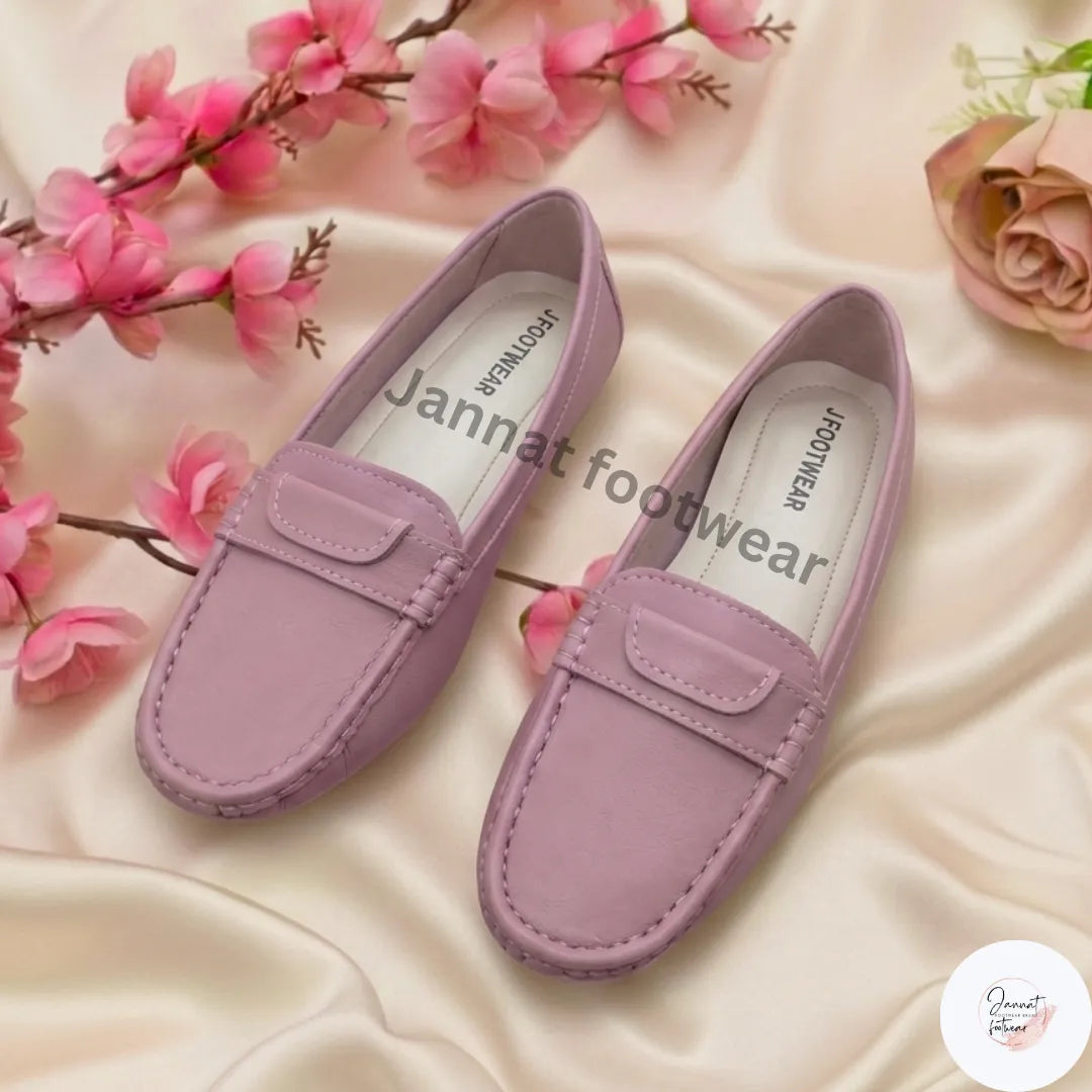Loafers shoe