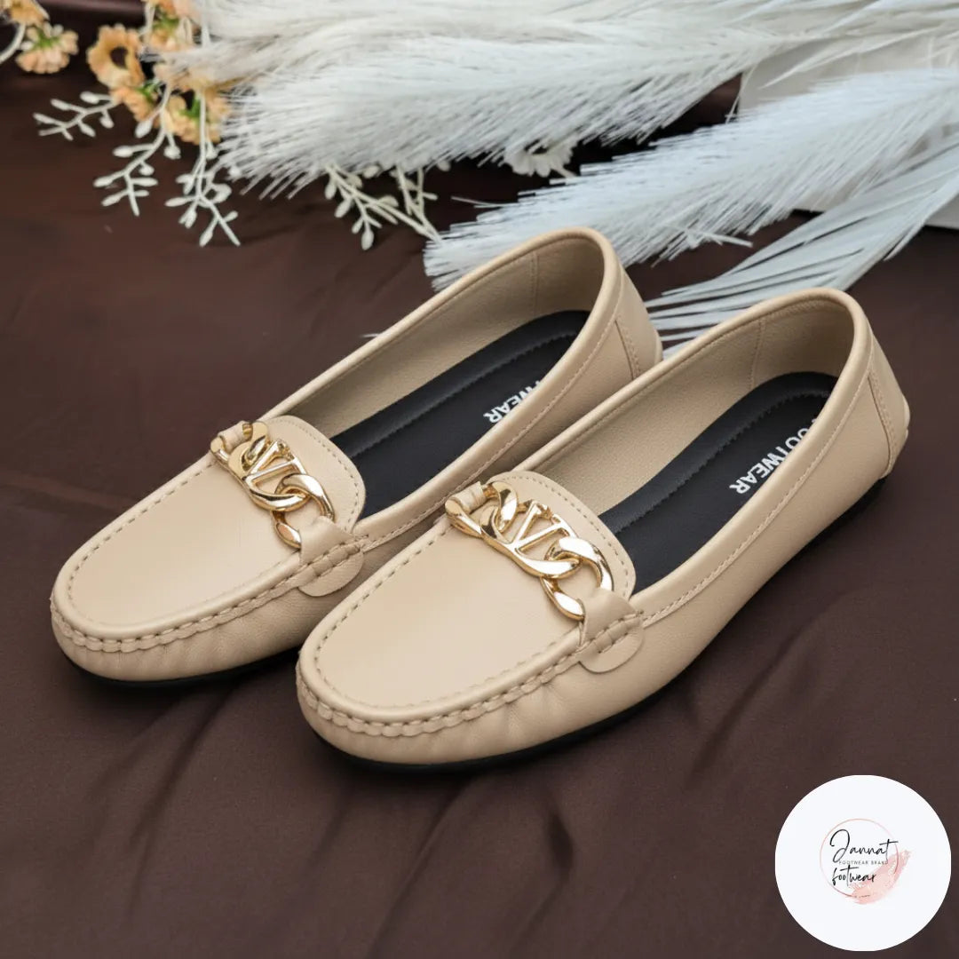 Loafers shoe