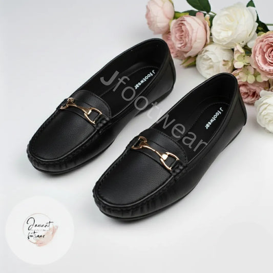 Loafers shoe