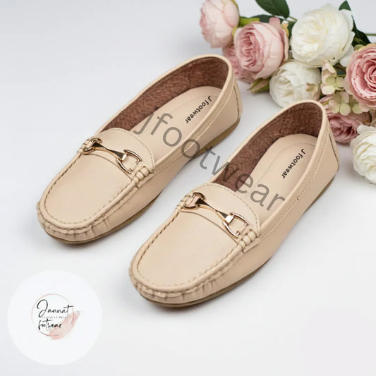 Loafers shoe