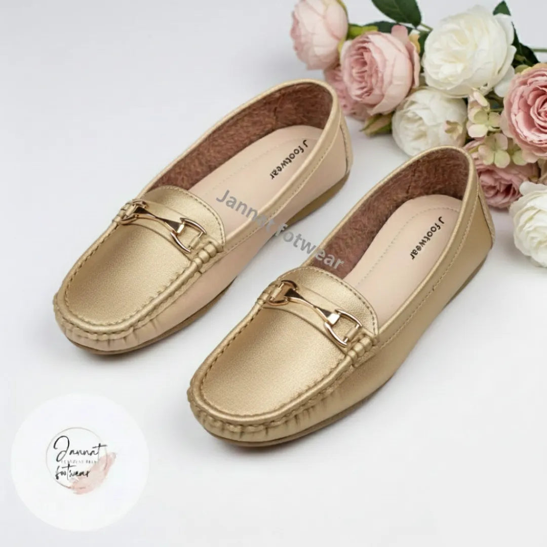Loafers shoe