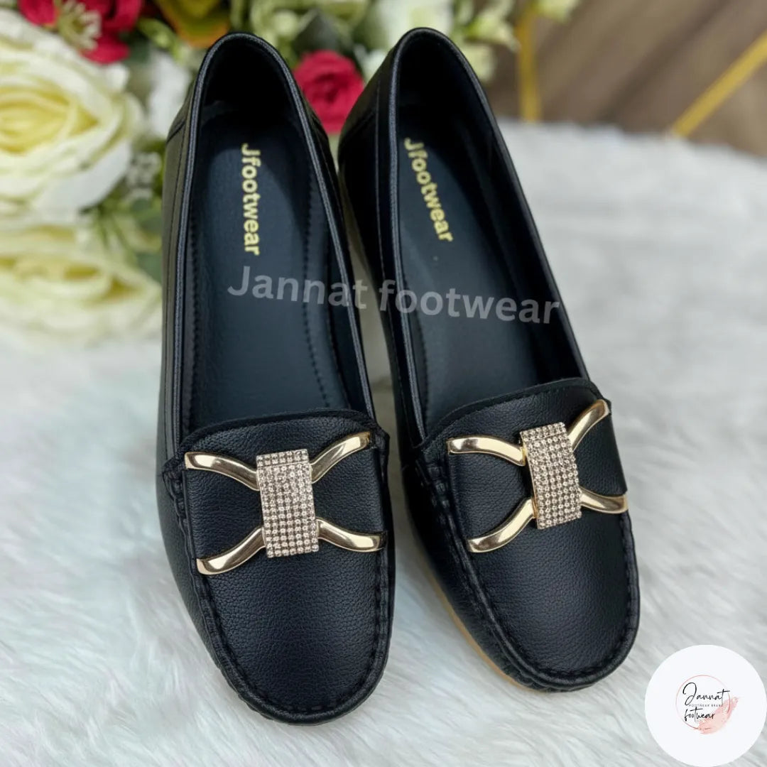 Loafers shoe