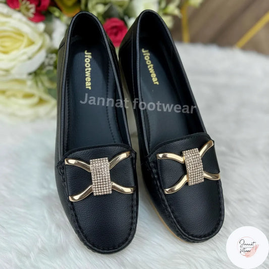 Loafers shoe