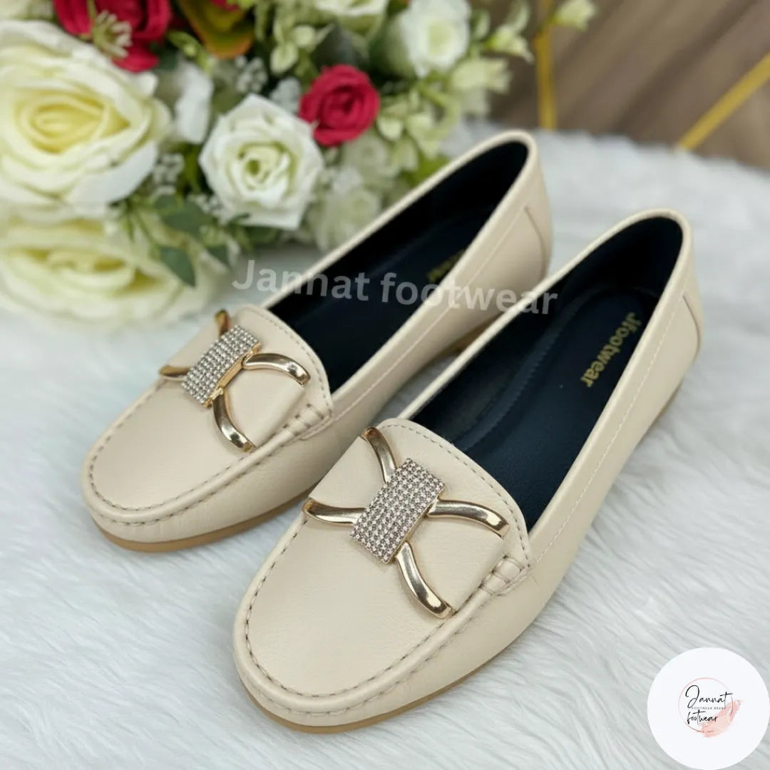 Loafers shoe