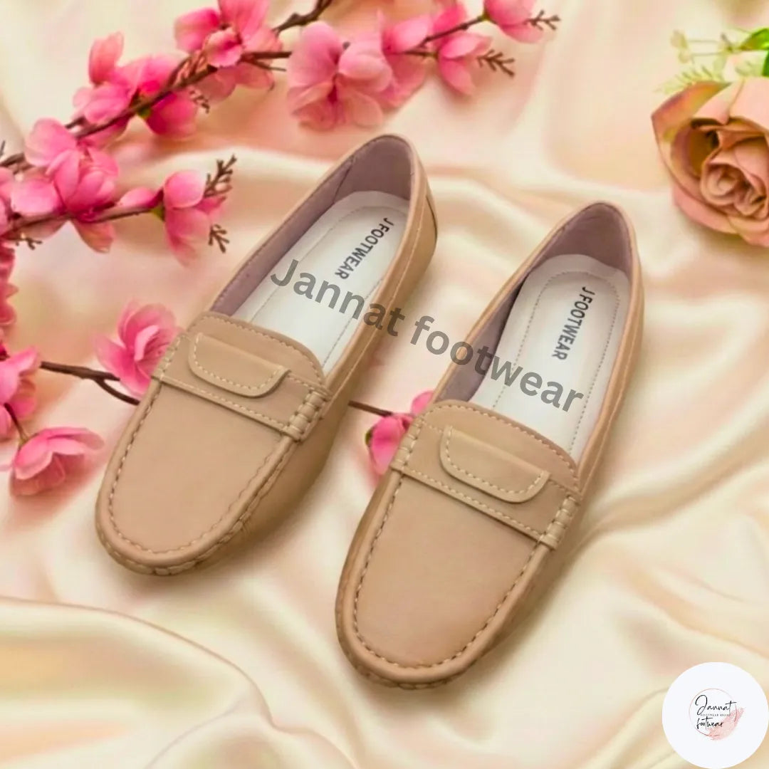 Loafers shoe