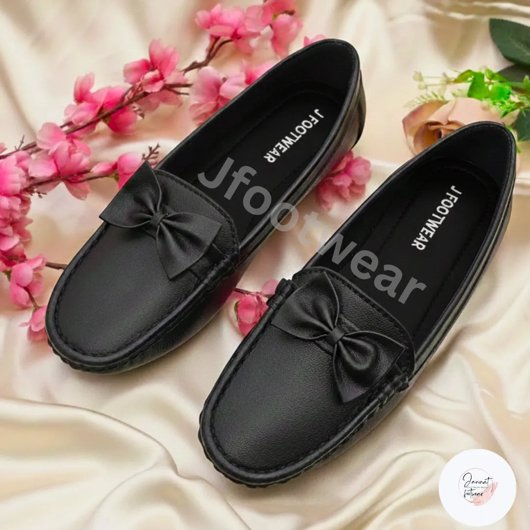 Loafers shoe