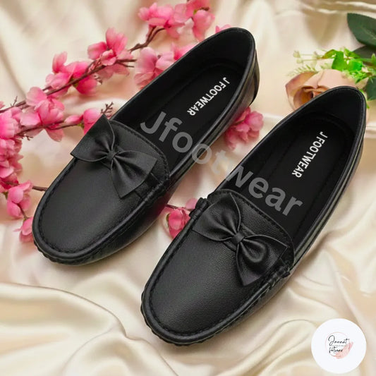 Loafers shoe