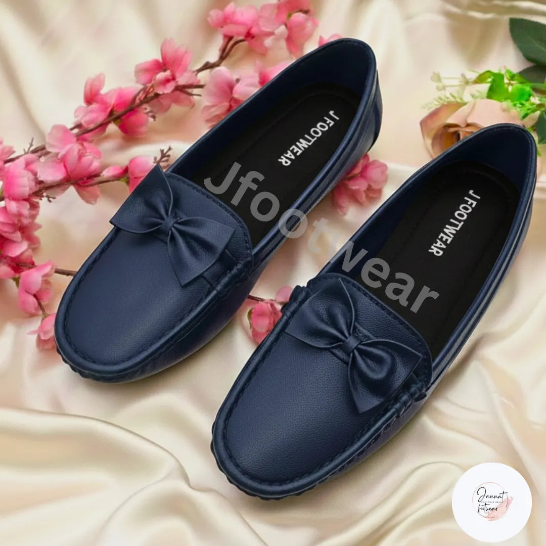 Loafers shoe