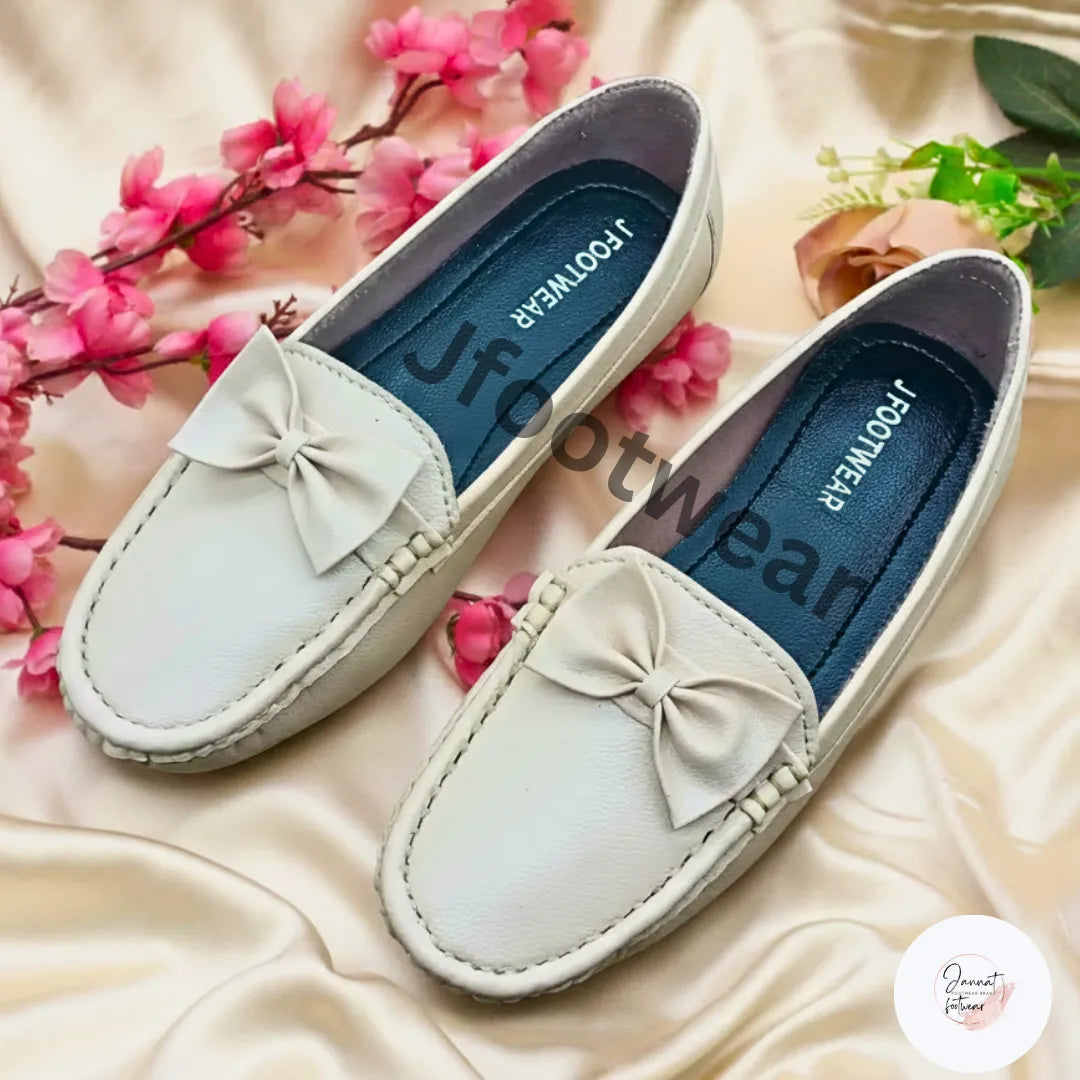 Loafers shoe
