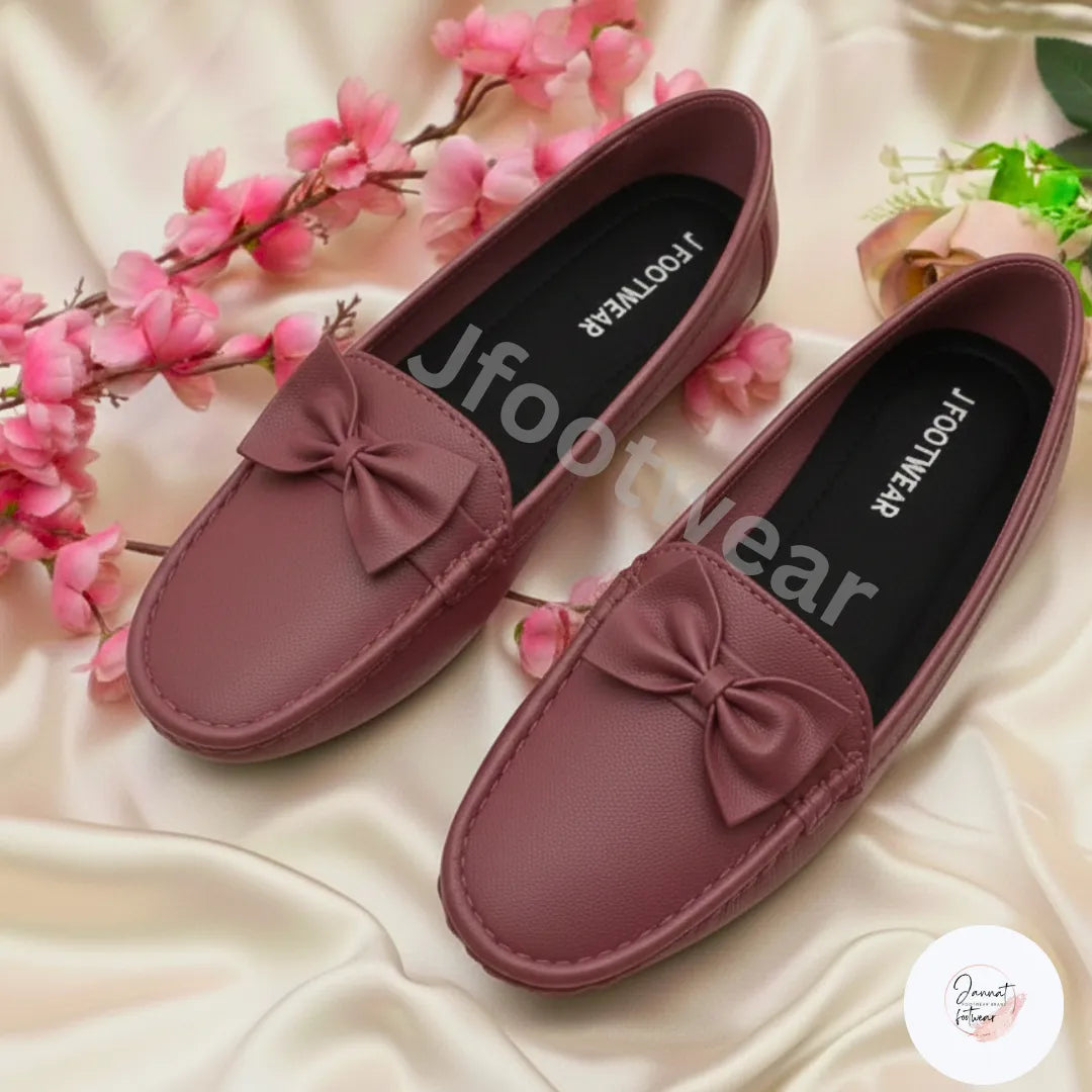 Loafers shoe