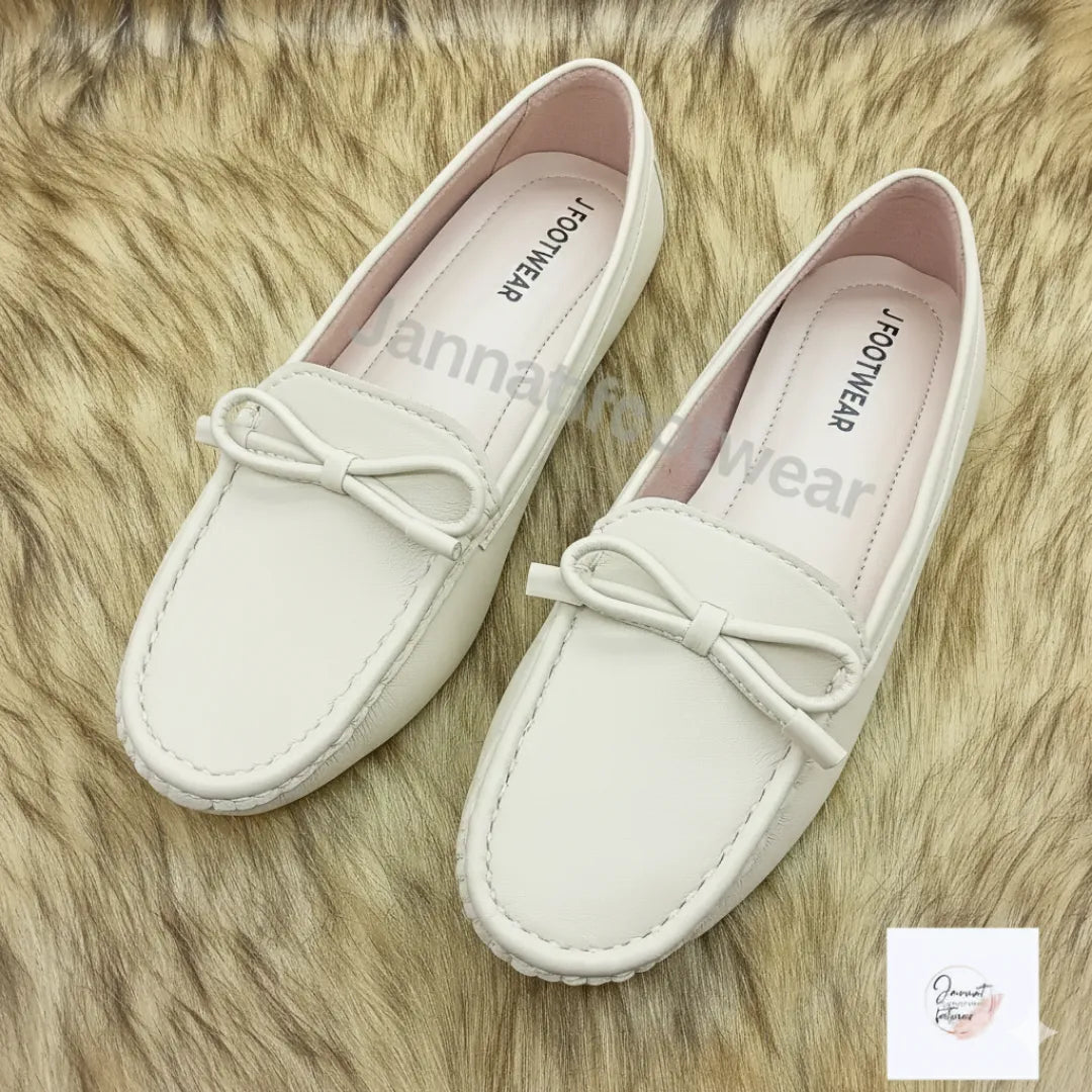 Loafers shoe