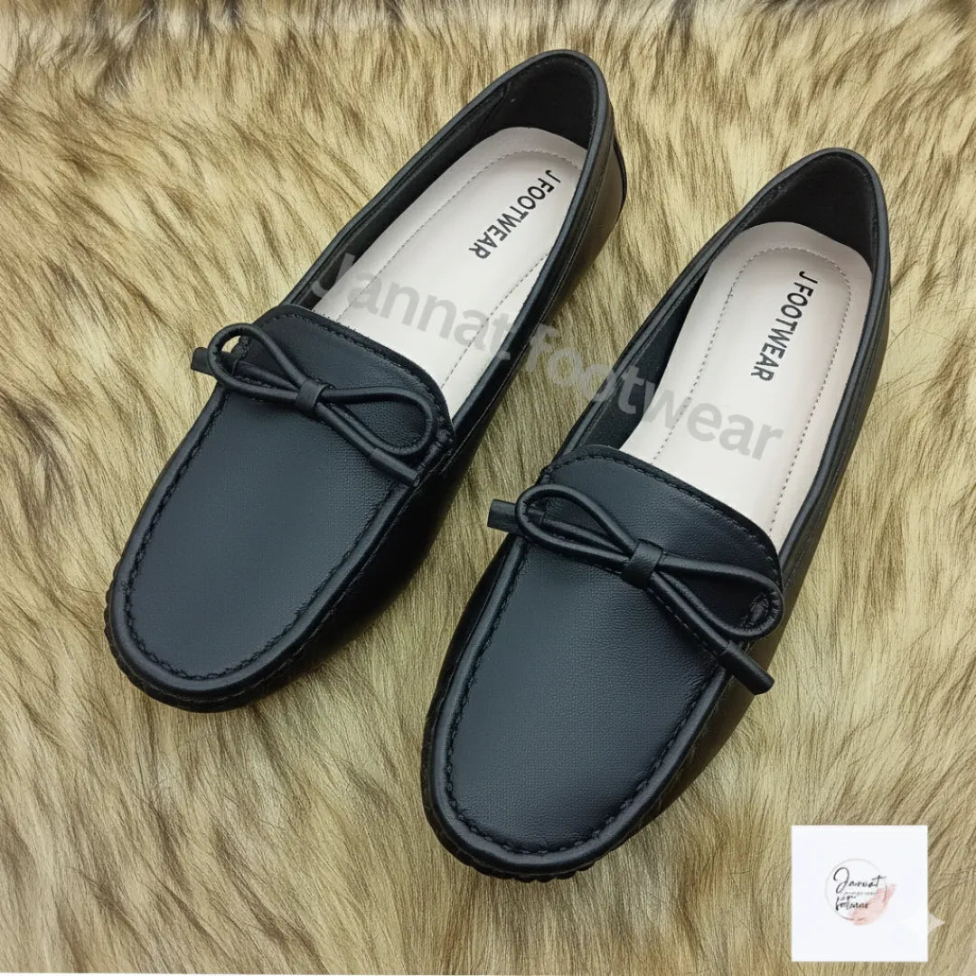 Loafers shoe