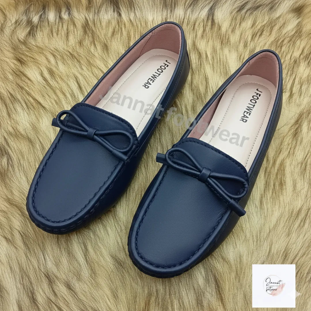 Loafers shoe