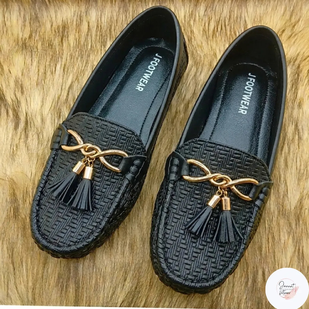 Loafers shoe