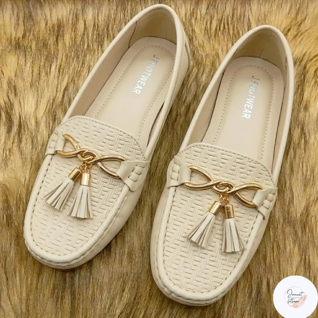 Loafers shoe