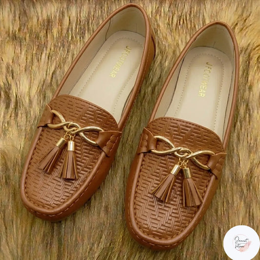 Loafers shoe