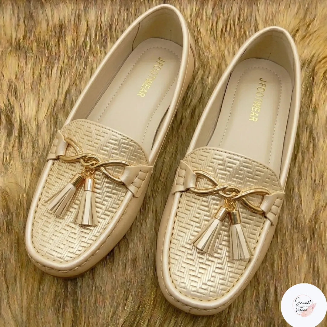 Loafers shoe