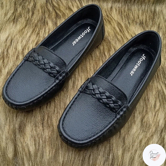 Loafers shoe