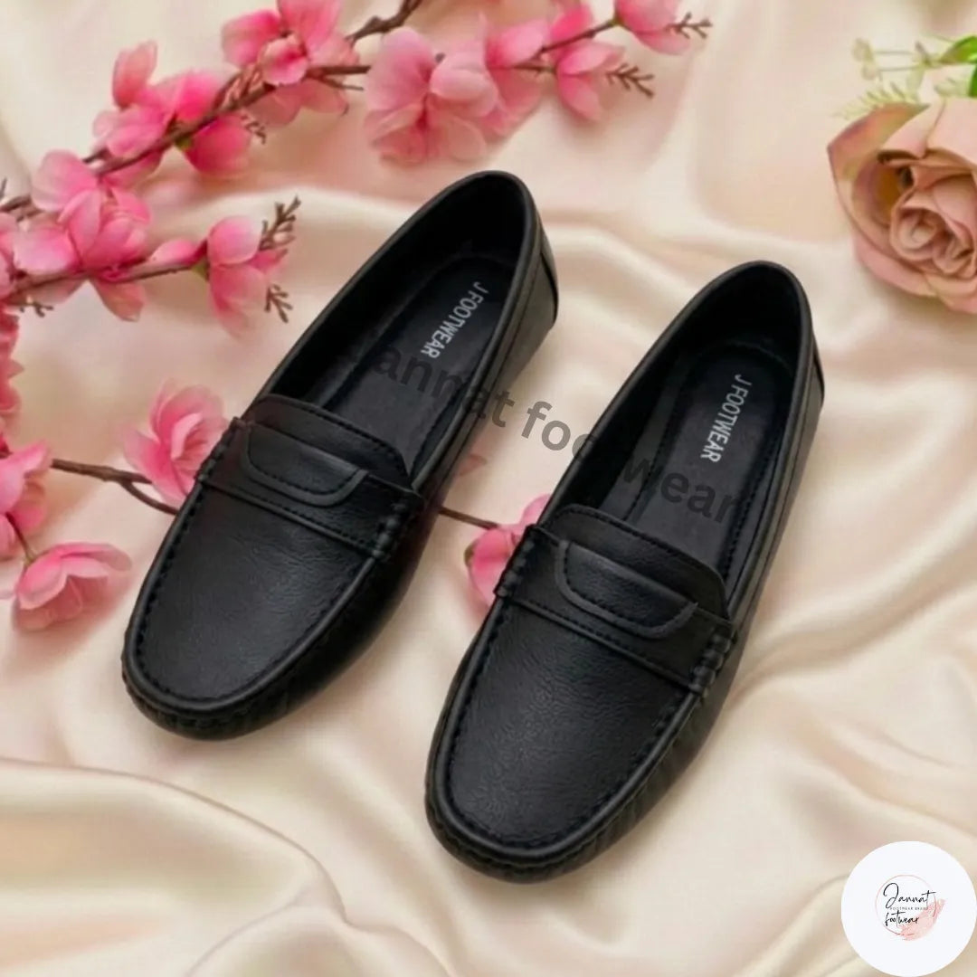 Loafers shoe