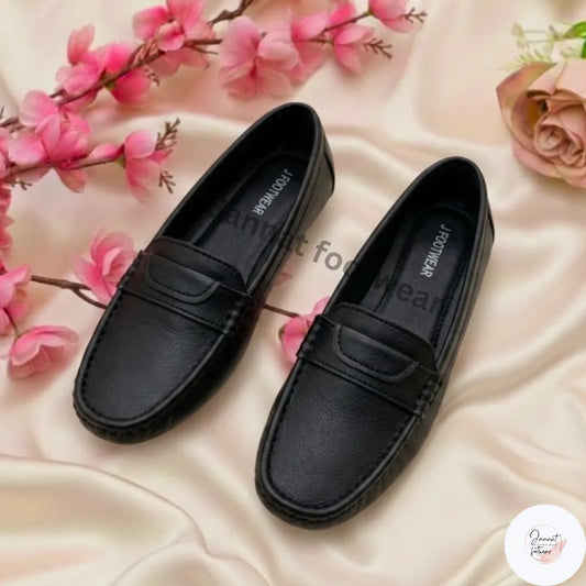 Loafers shoe
